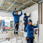 Cartongesso Tuttofare Group Parete